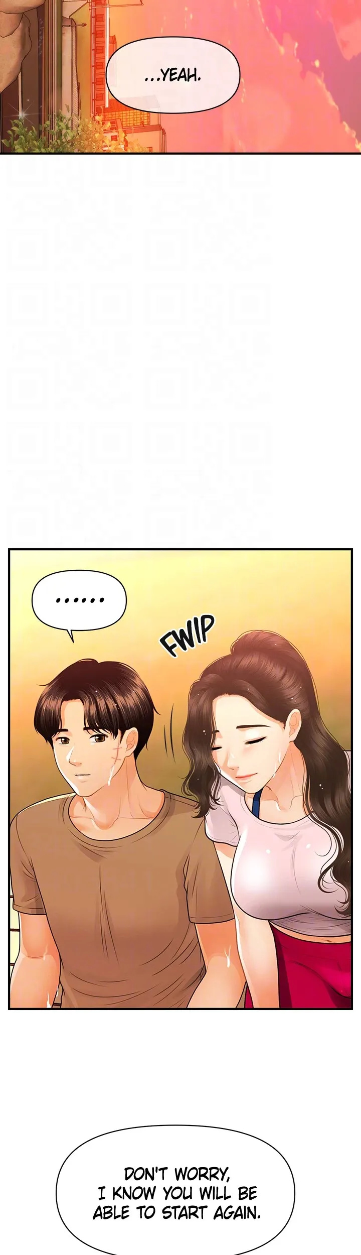 You’re So Handsome! Chapter 94 image 34
