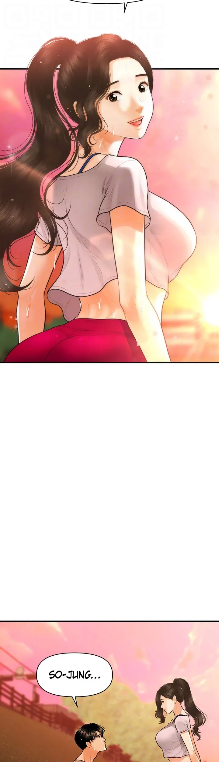 You’re So Handsome! Chapter 94 image 35