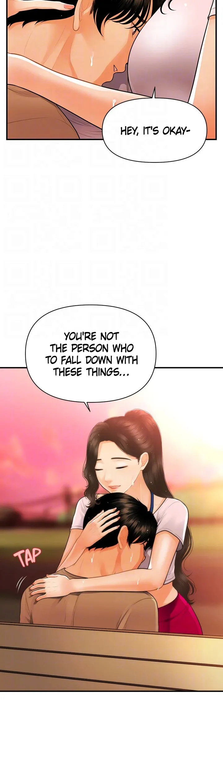 You’re So Handsome! Chapter 94 image 37