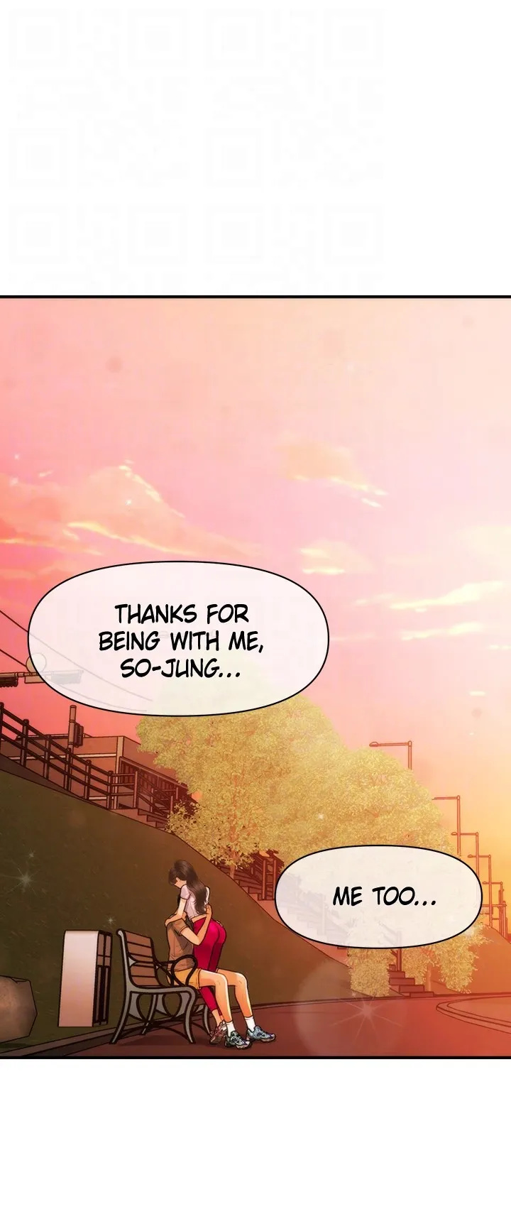 You’re So Handsome! Chapter 94 image 38