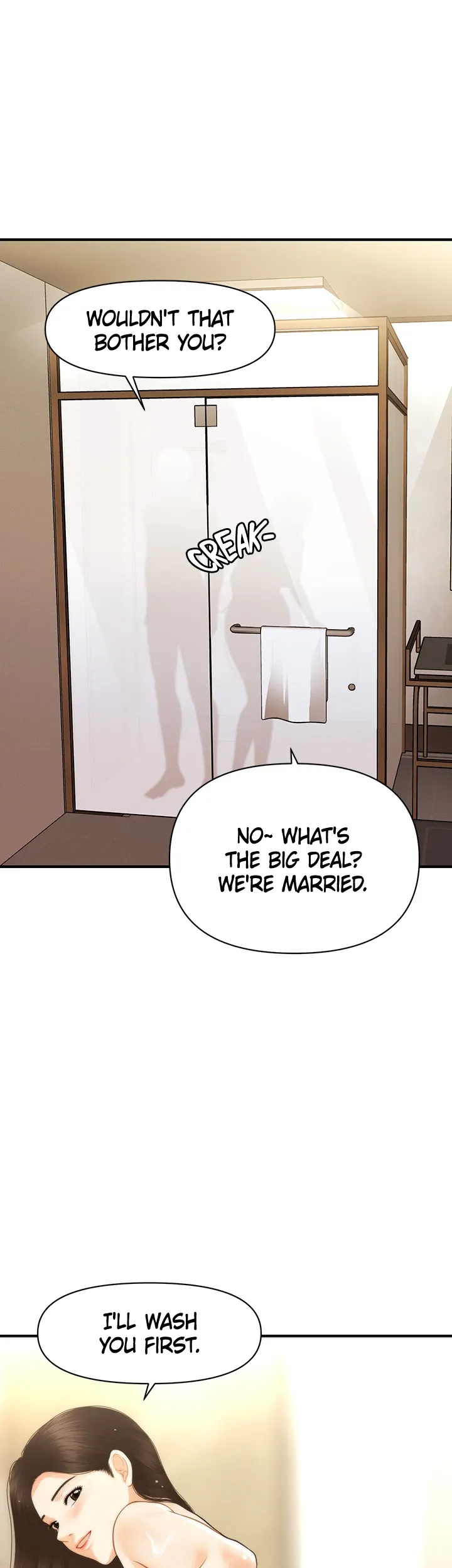You’re So Handsome! Chapter 94 image 41