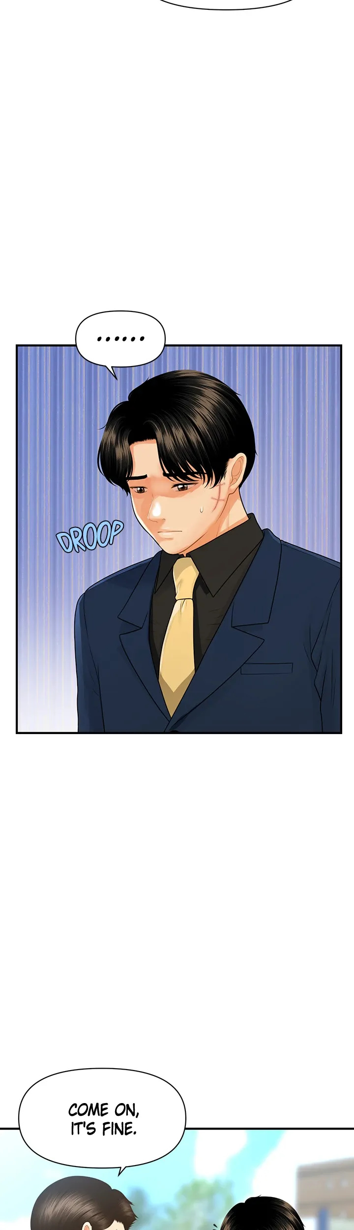 You’re So Handsome! Chapter 94 image 7