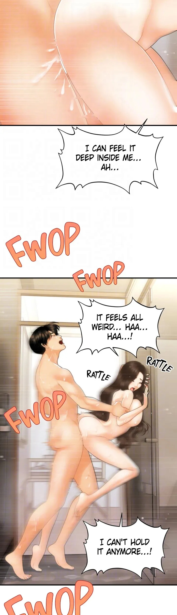 You’re So Handsome! Chapter 95 image 18