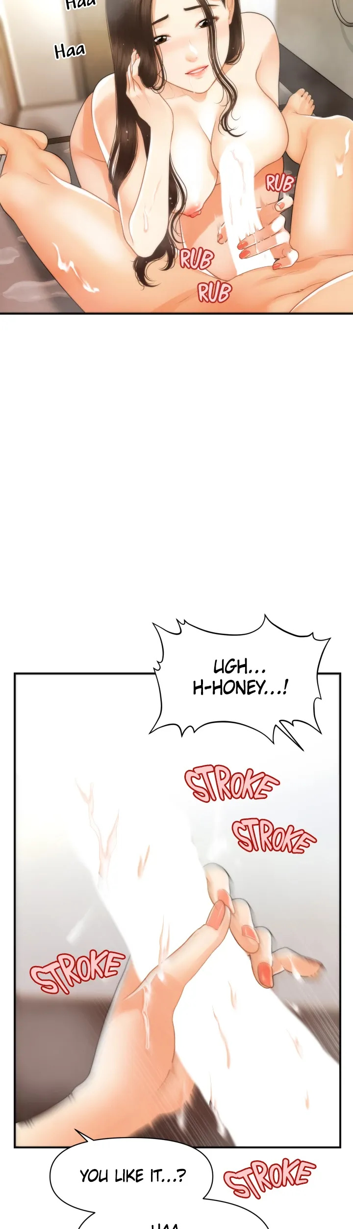 You’re So Handsome! Chapter 95 image 27