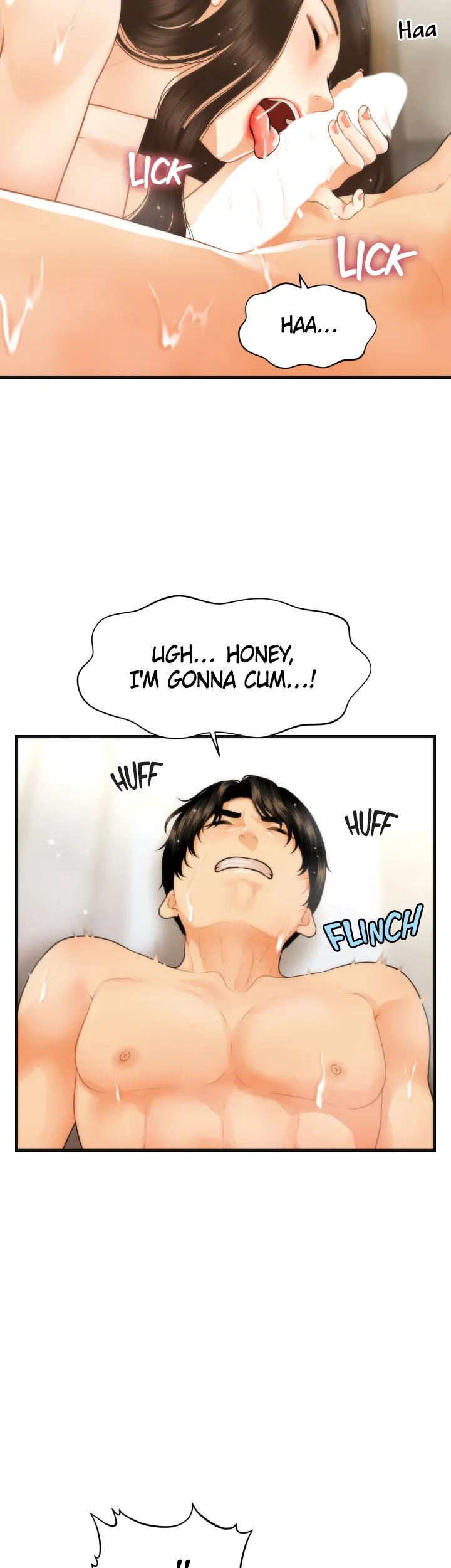 You’re So Handsome! Chapter 95 image 29