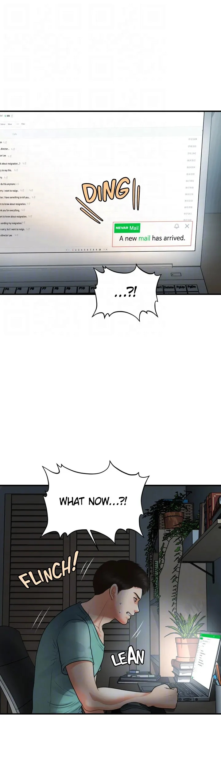 You’re So Handsome! Chapter 95 image 38
