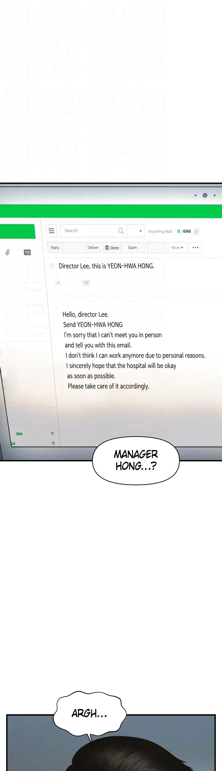 You’re So Handsome! Chapter 95 image 39