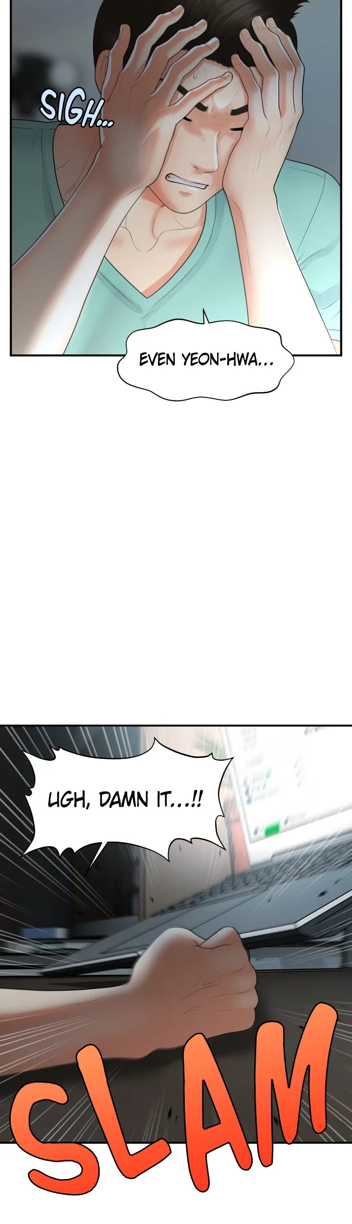 You’re So Handsome! Chapter 95 image 40