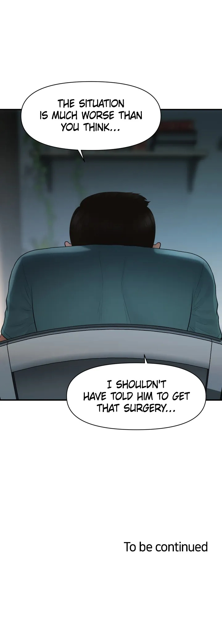 You’re So Handsome! Chapter 95 image 43