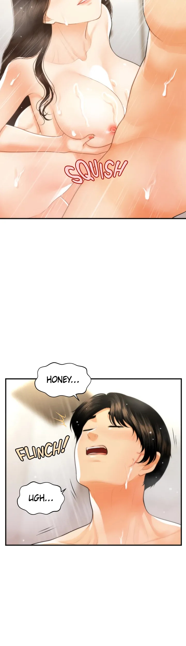You’re So Handsome! Chapter 95 image 8