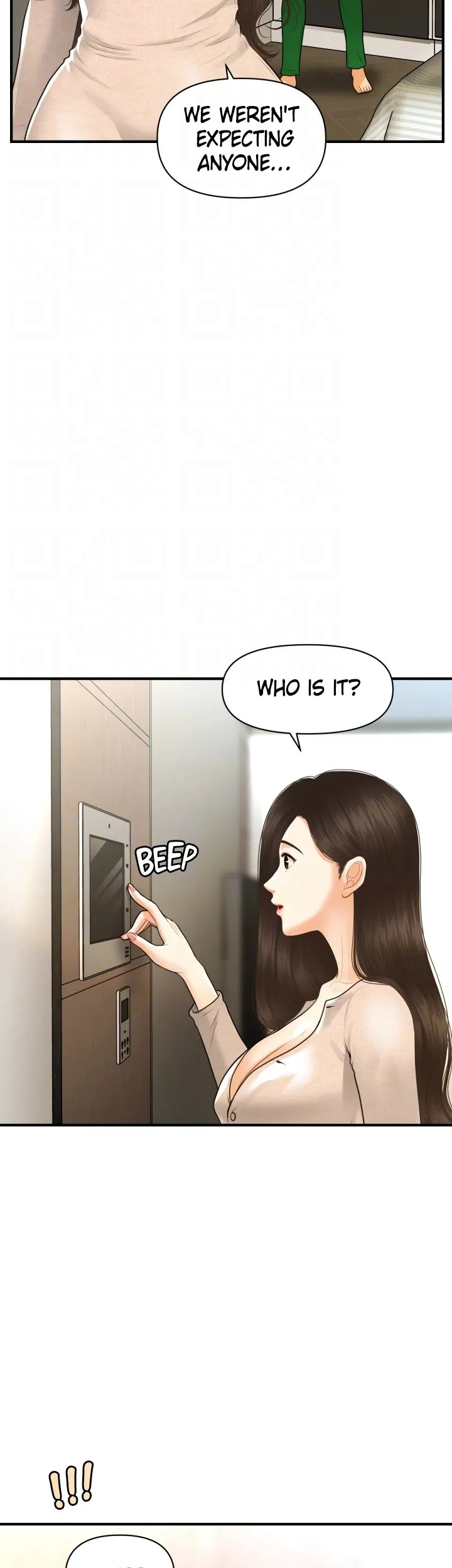 You’re So Handsome! Chapter 96 image 11