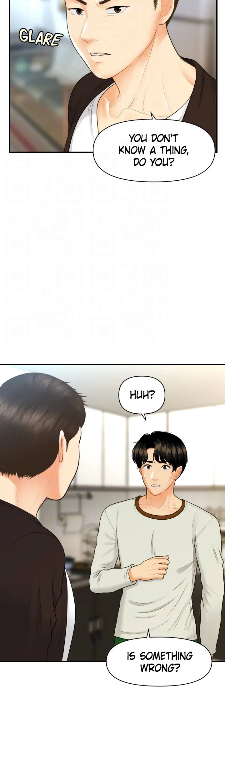 You’re So Handsome! Chapter 96 image 14