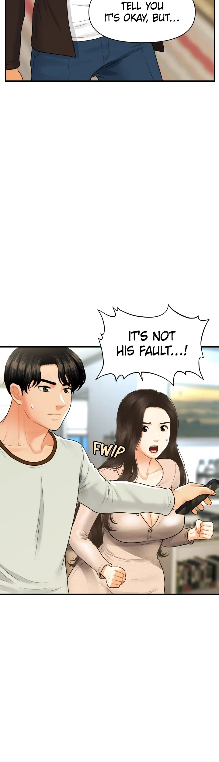 You’re So Handsome! Chapter 96 image 21