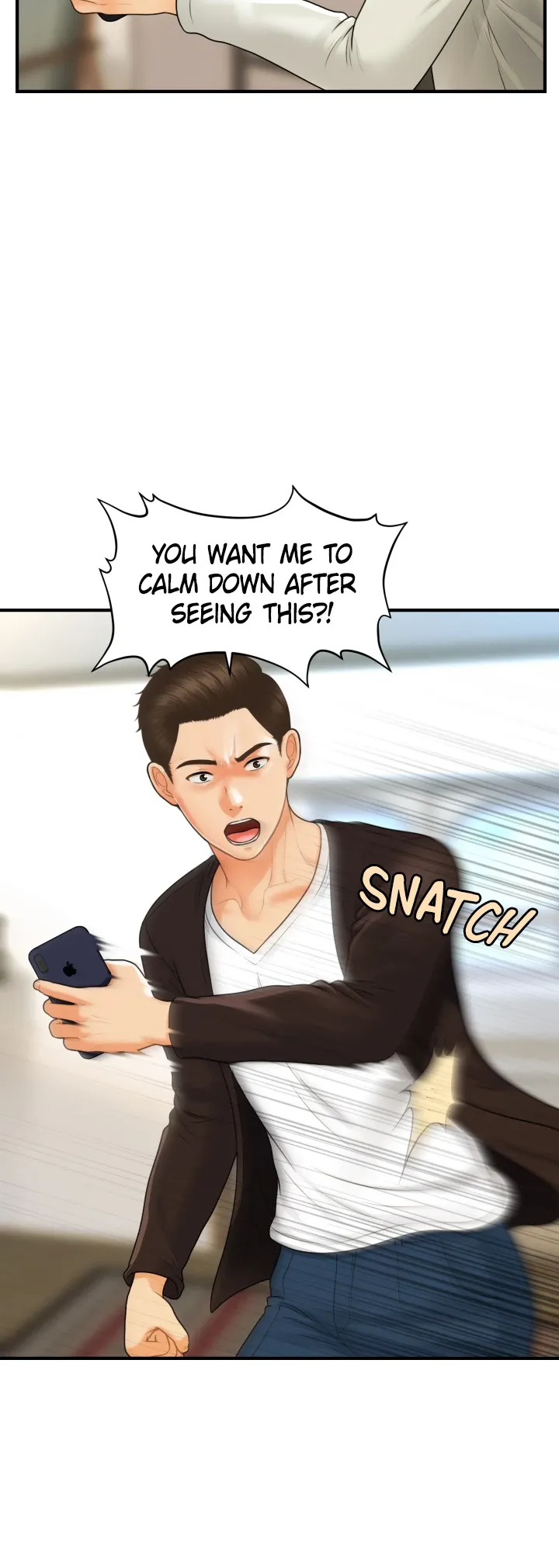 You’re So Handsome! Chapter 96 image 23