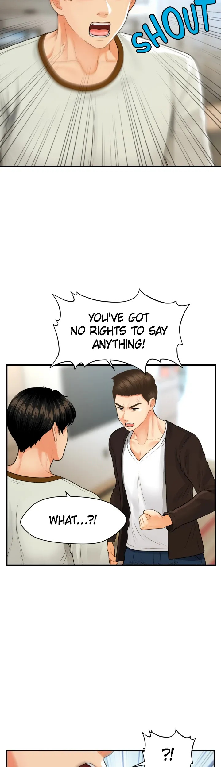 You’re So Handsome! Chapter 96 image 25