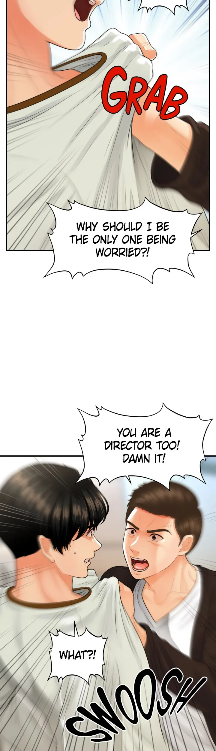 You’re So Handsome! Chapter 96 image 26