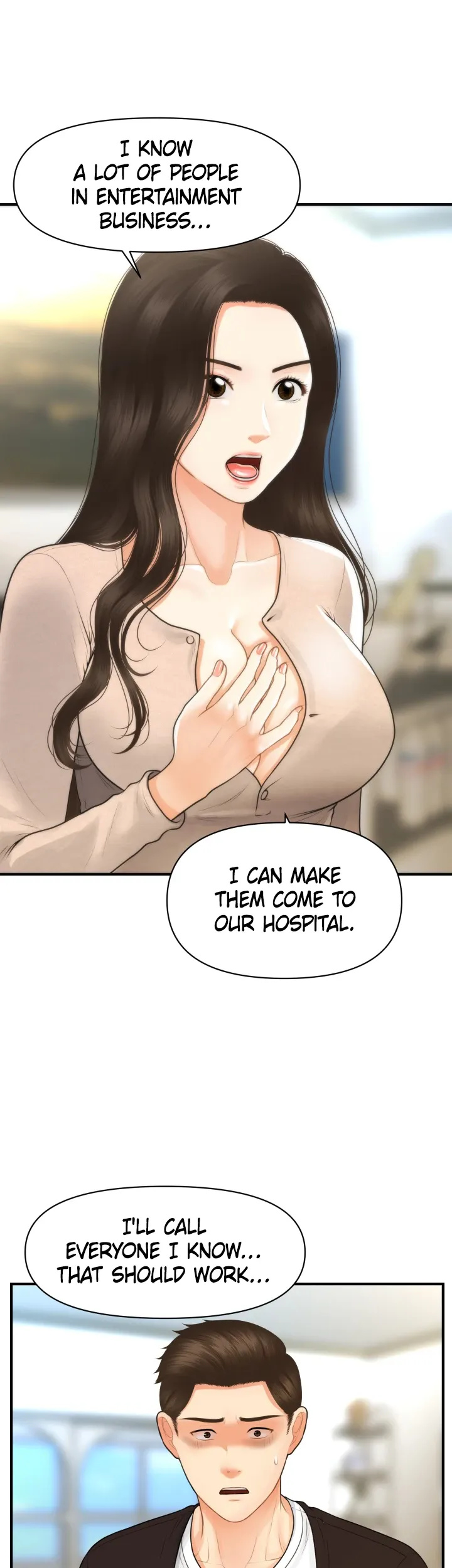 You’re So Handsome! Chapter 96 image 29