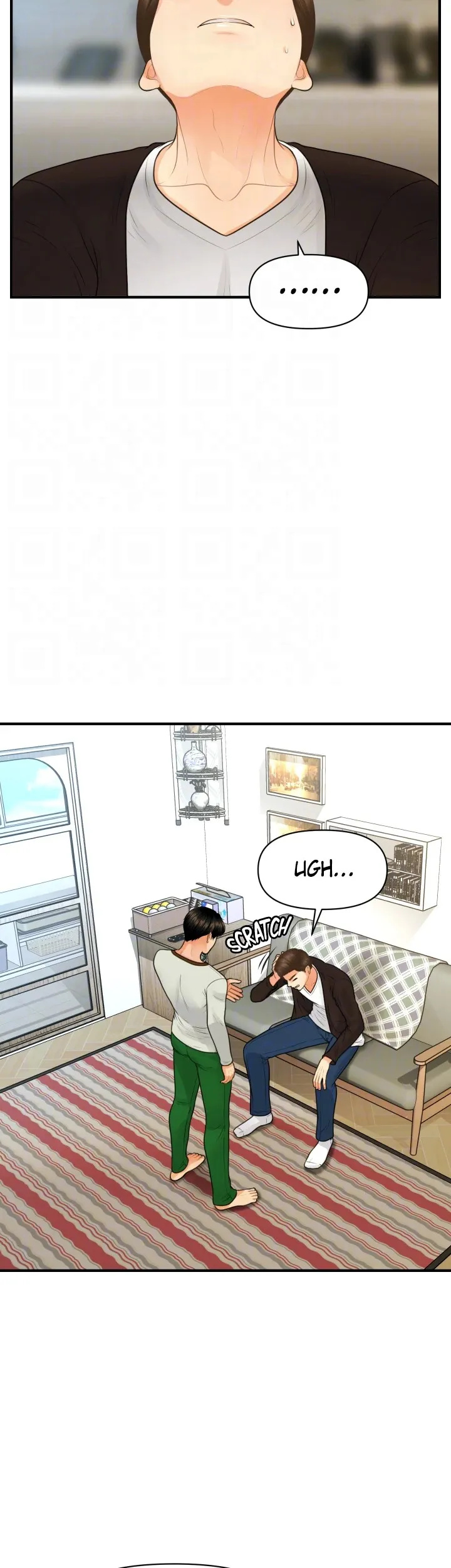 You’re So Handsome! Chapter 96 image 34