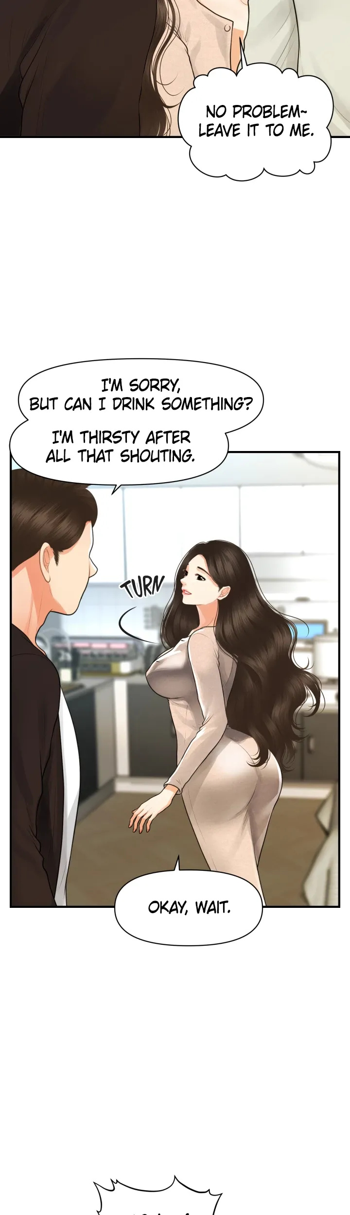 You’re So Handsome! Chapter 96 image 40