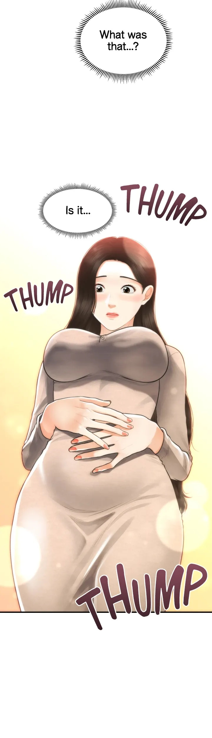 You’re So Handsome! Chapter 96 image 42