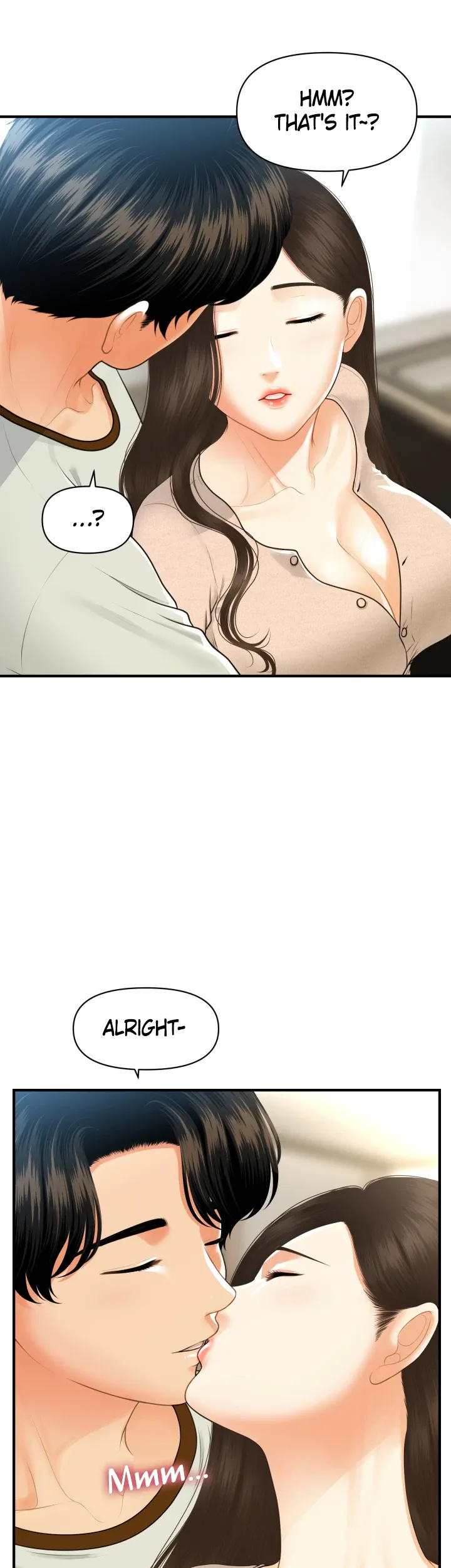 You’re So Handsome! Chapter 96 image 6