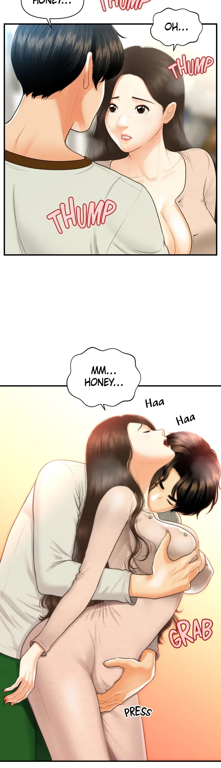 You’re So Handsome! Chapter 96 image 8
