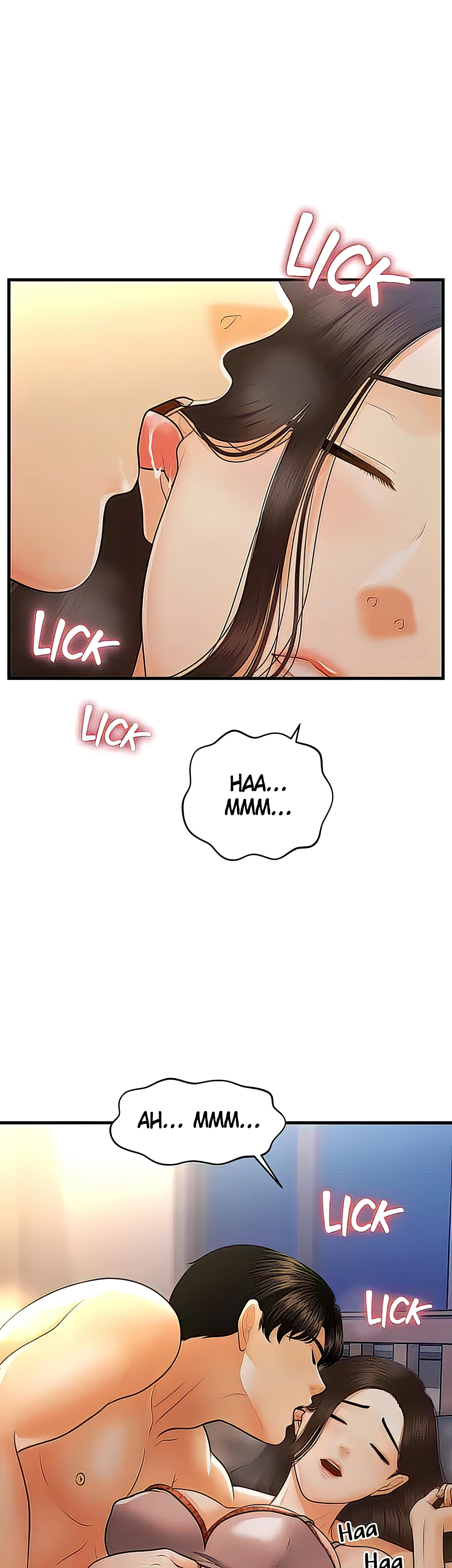 You’re So Handsome! Chapter 97 image 10