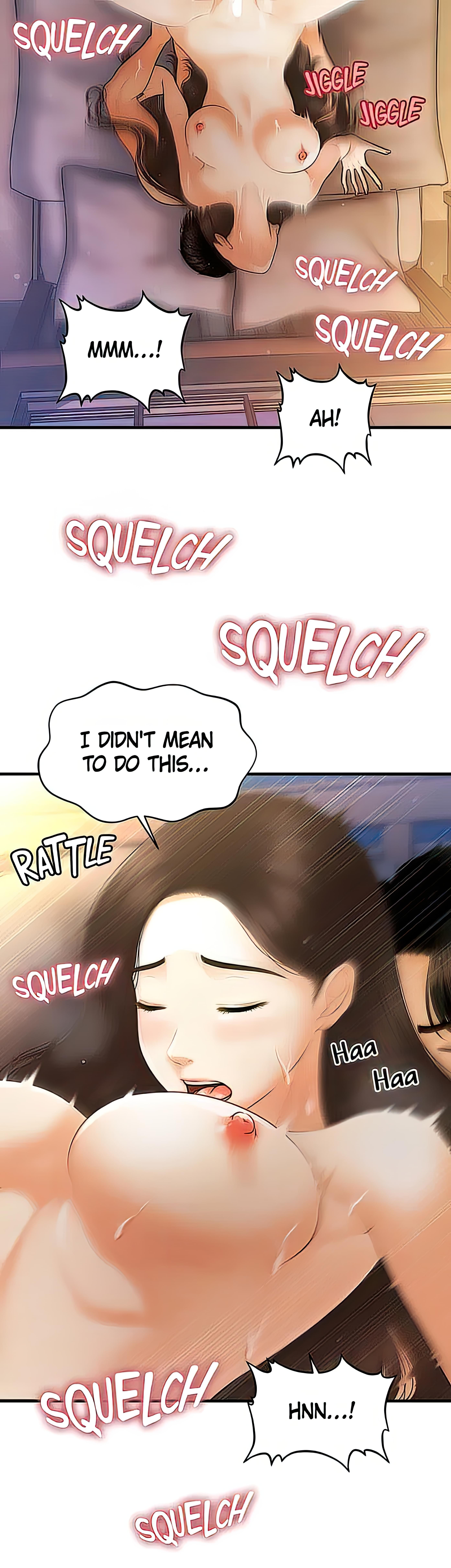 You’re So Handsome! Chapter 97 image 13