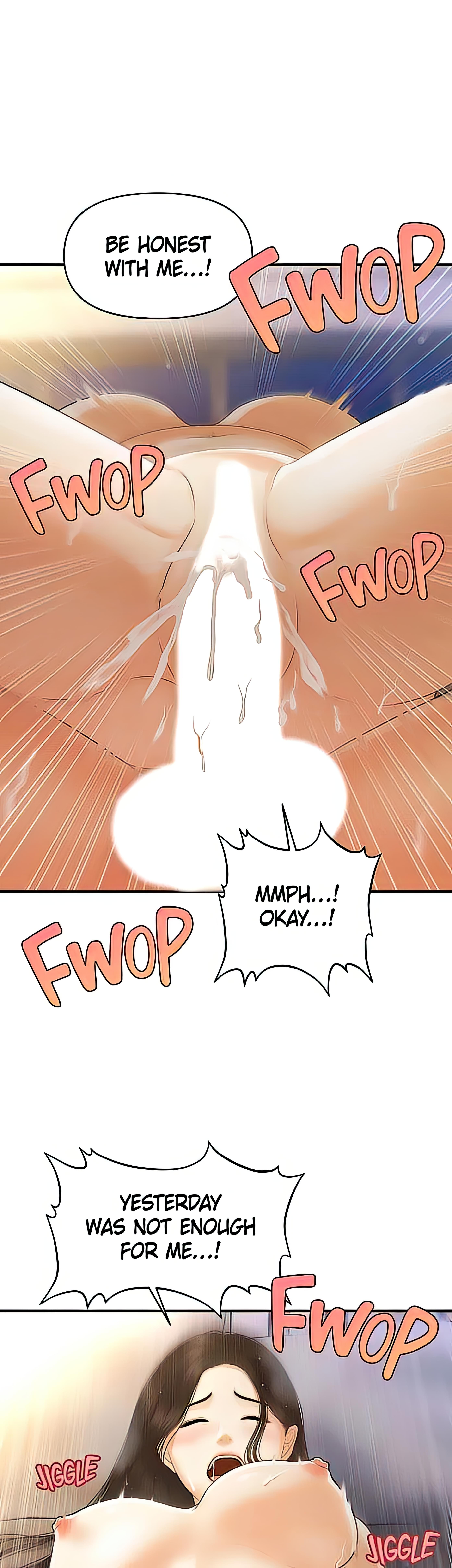 You’re So Handsome! Chapter 97 image 14