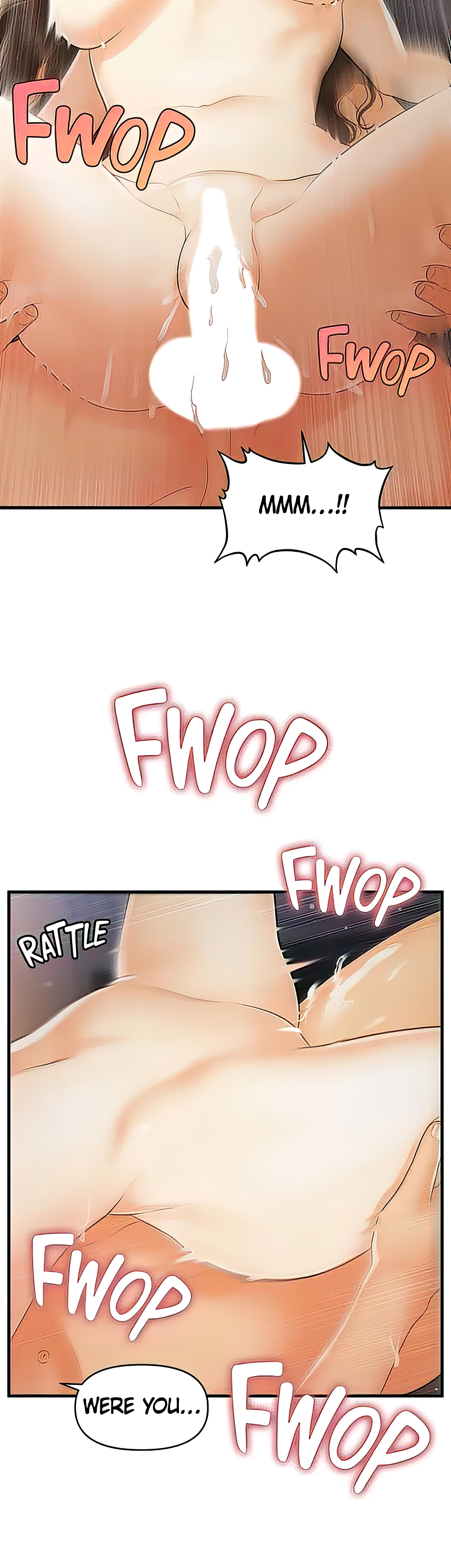 You’re So Handsome! Chapter 97 image 15