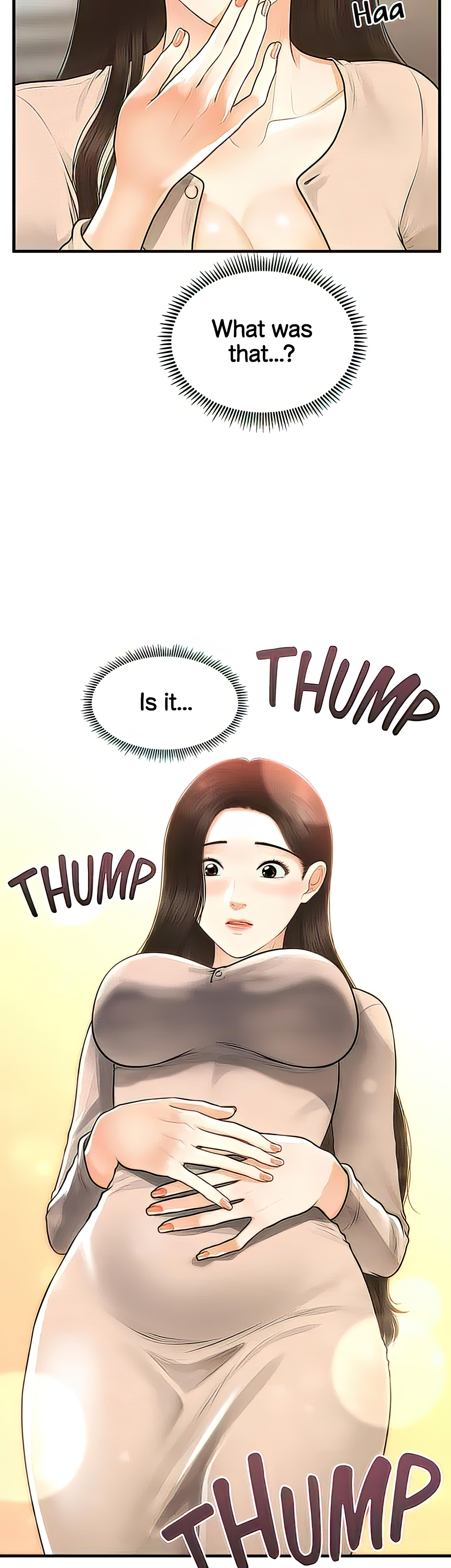 You’re So Handsome! Chapter 97 image 1