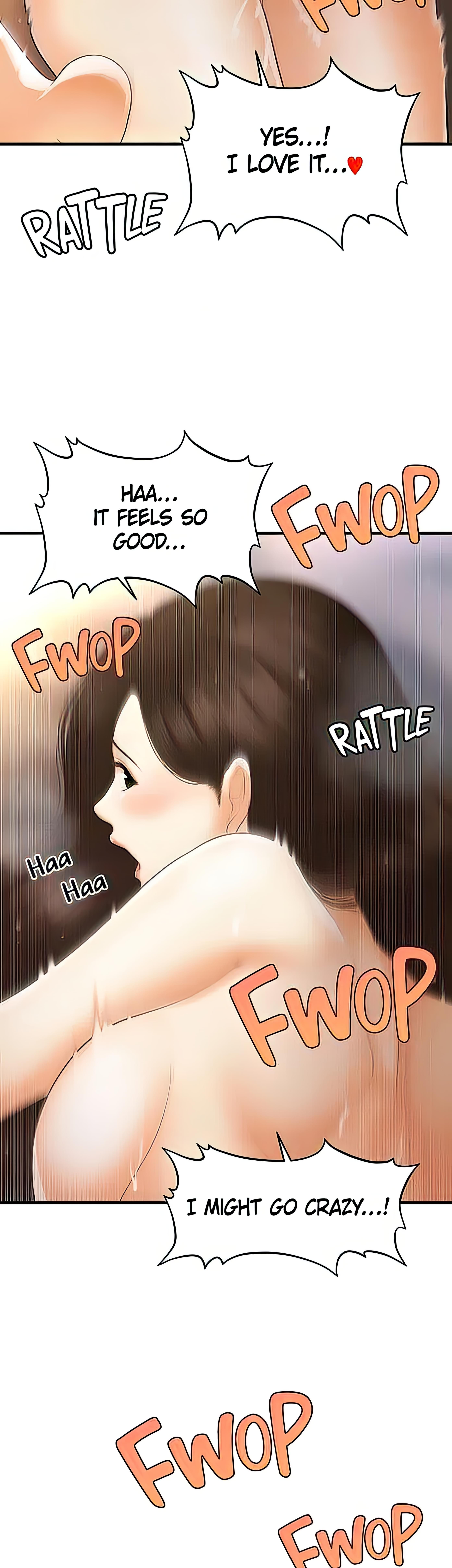 You’re So Handsome! Chapter 97 image 19