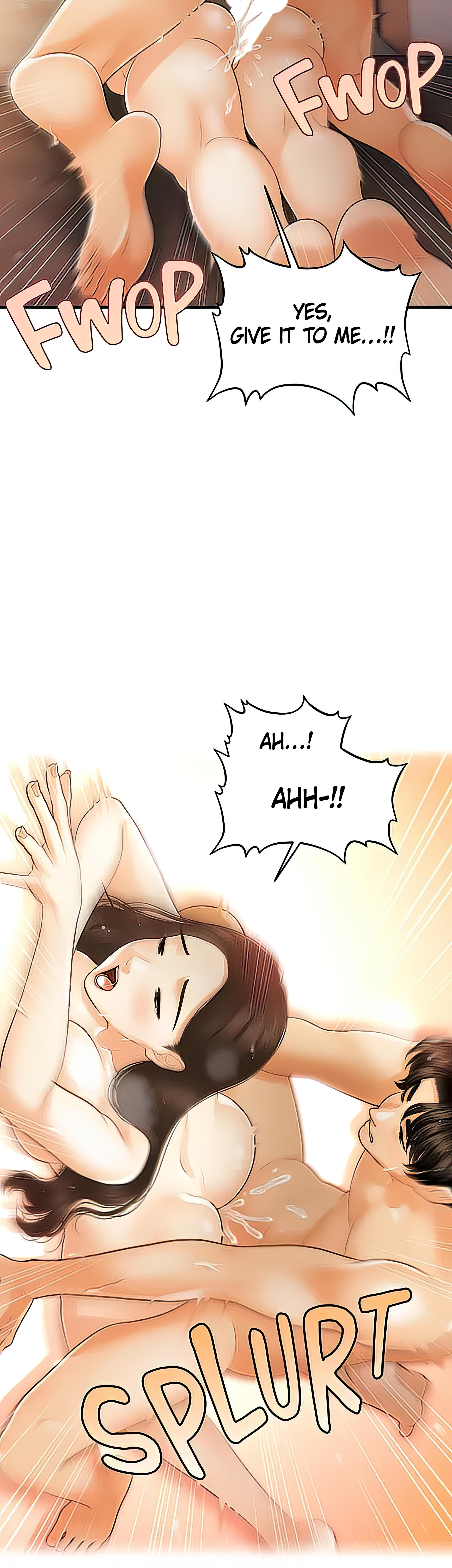 You’re So Handsome! Chapter 97 image 21