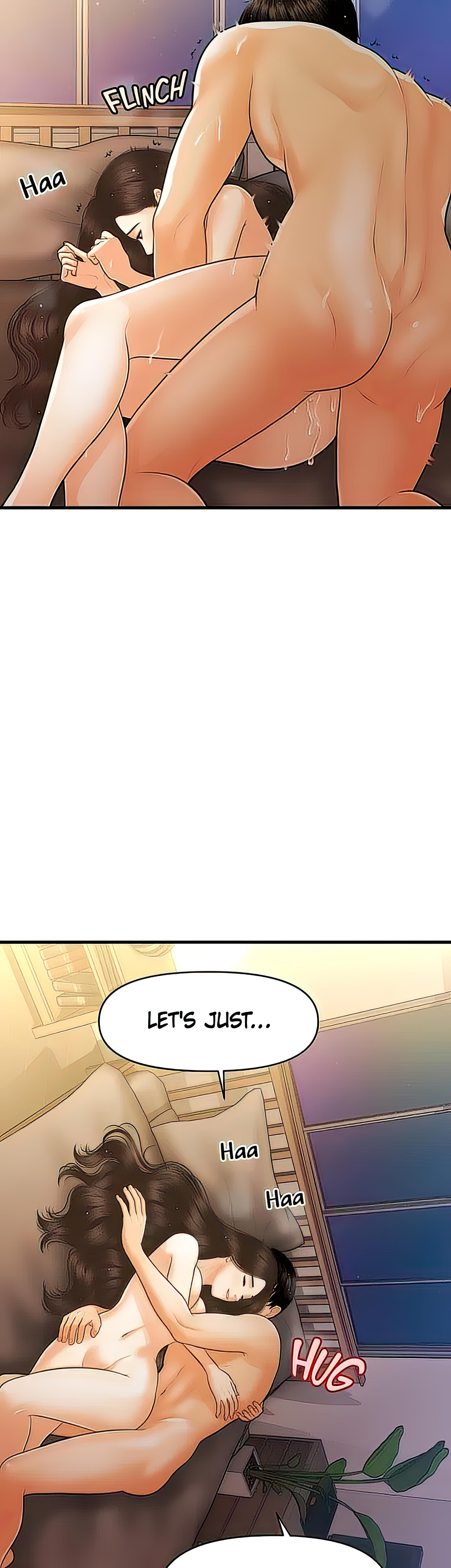 You’re So Handsome! Chapter 97 image 23