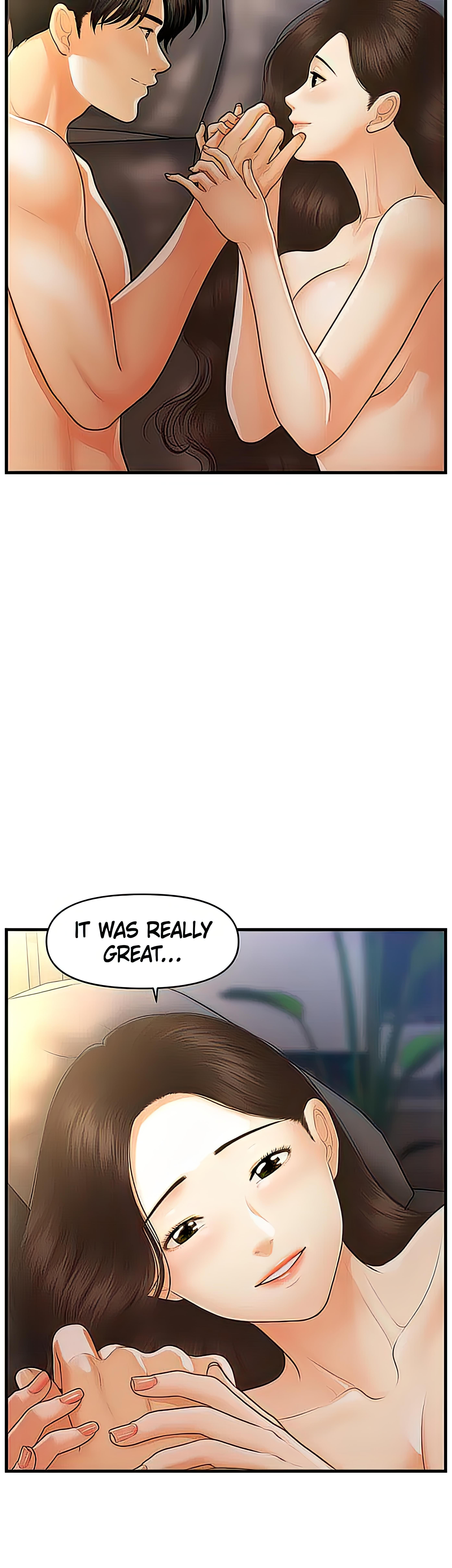 You’re So Handsome! Chapter 97 image 26