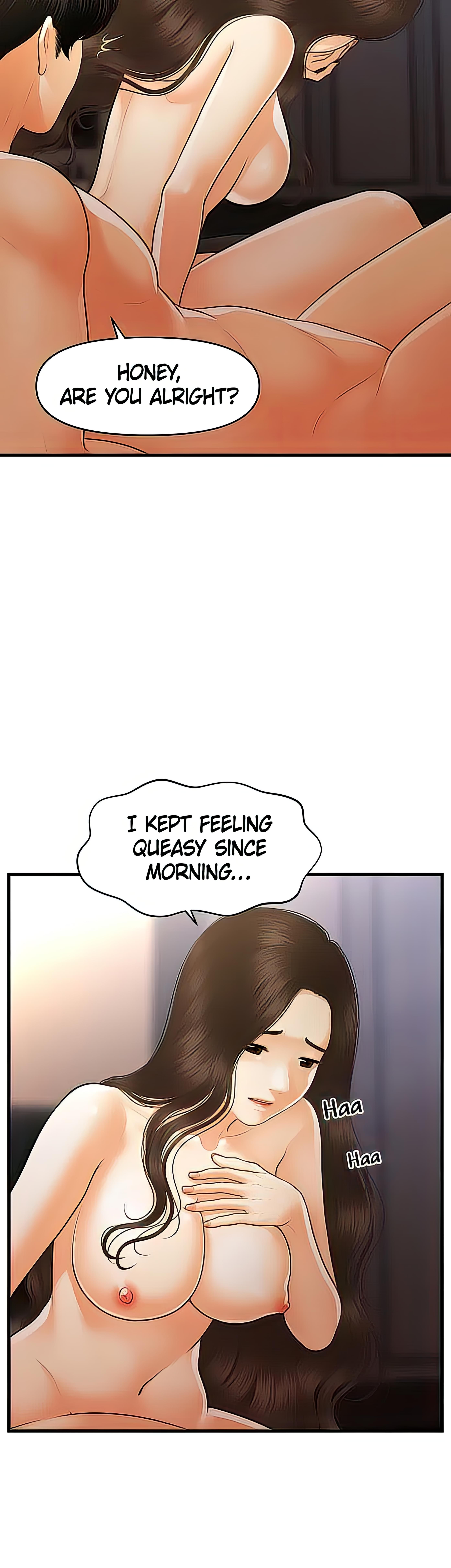 You’re So Handsome! Chapter 97 image 28