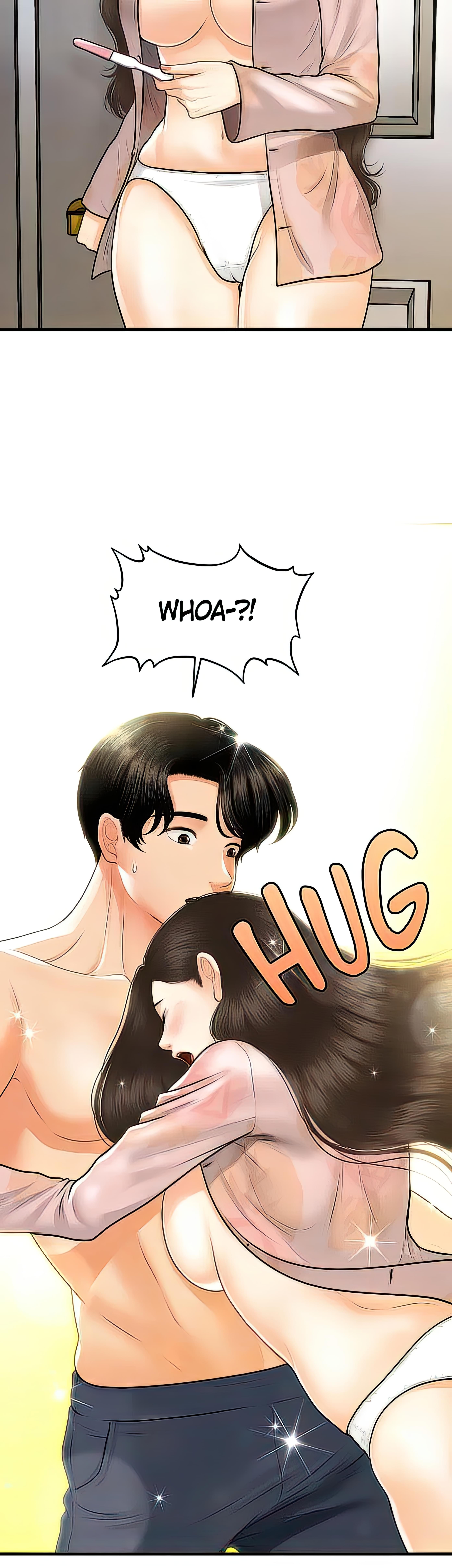You’re So Handsome! Chapter 97 image 33
