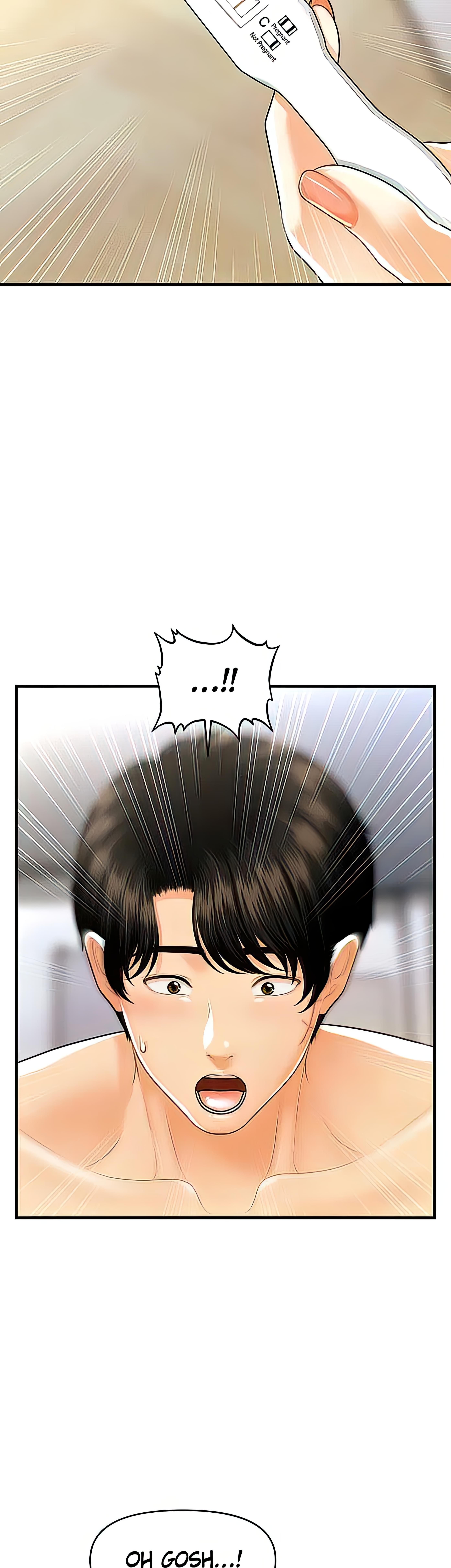 You’re So Handsome! Chapter 97 image 35
