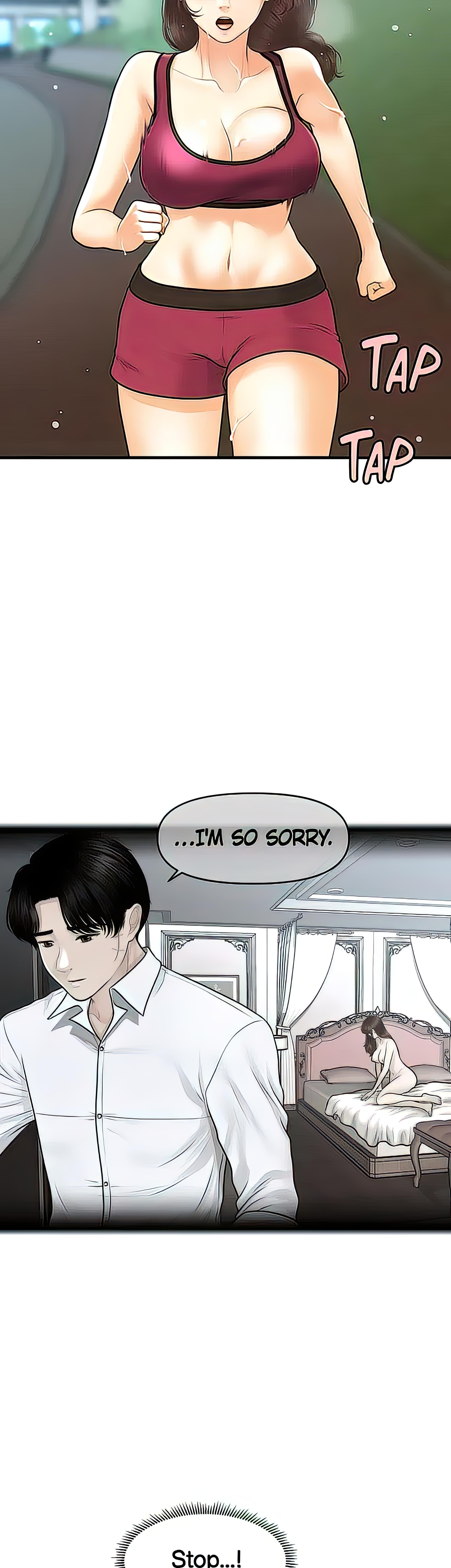 You’re So Handsome! Chapter 97 image 40