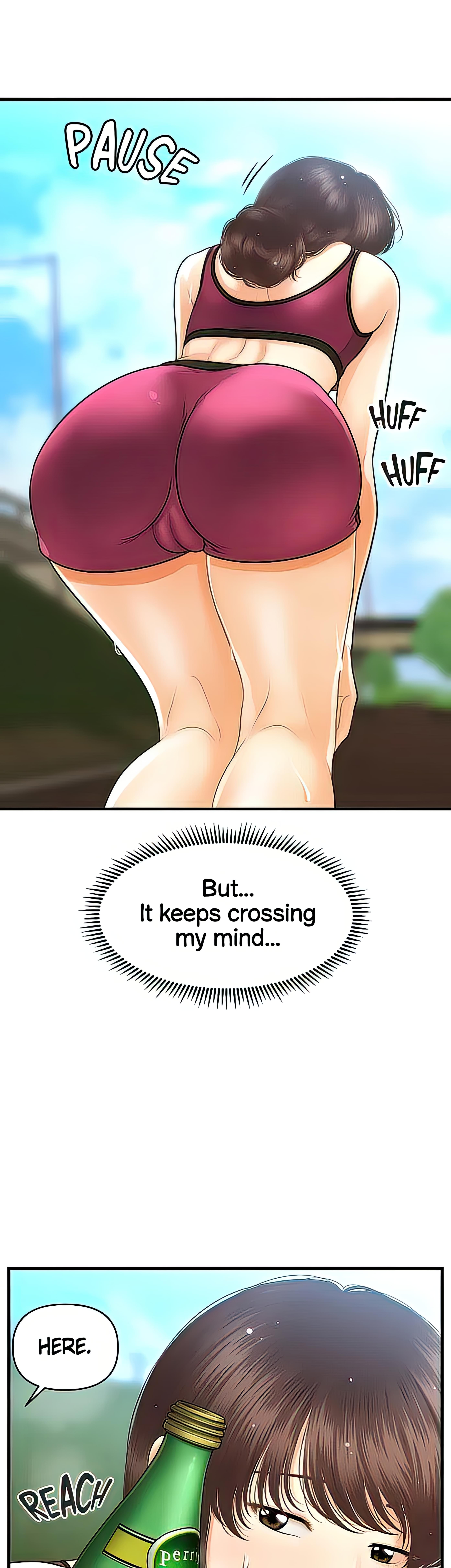 You’re So Handsome! Chapter 97 image 42