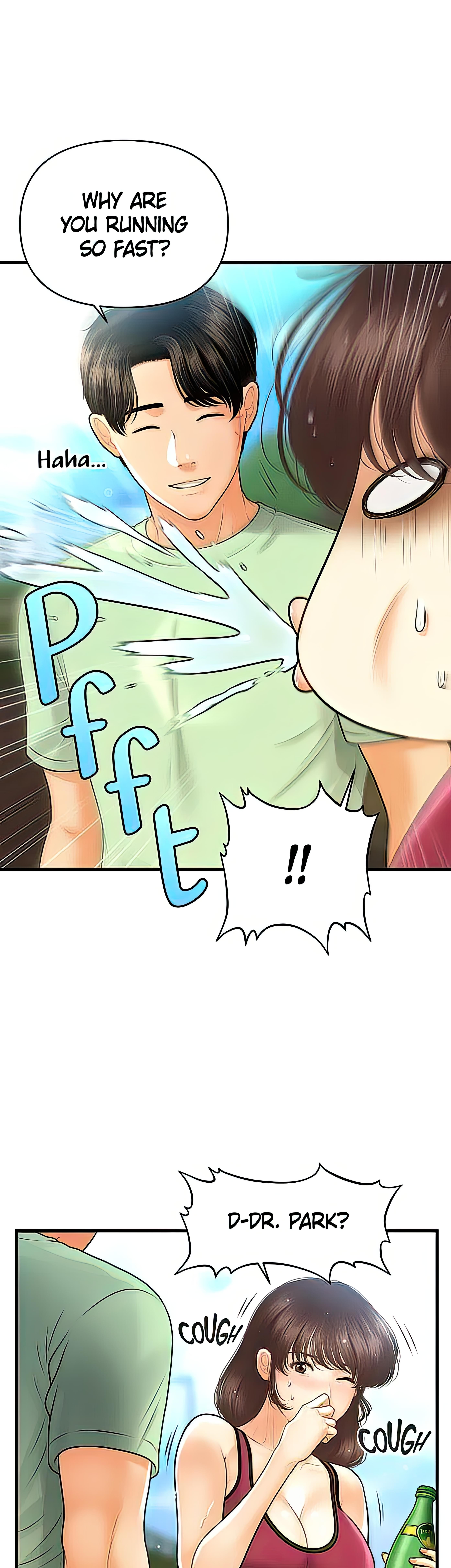 You’re So Handsome! Chapter 97 image 44