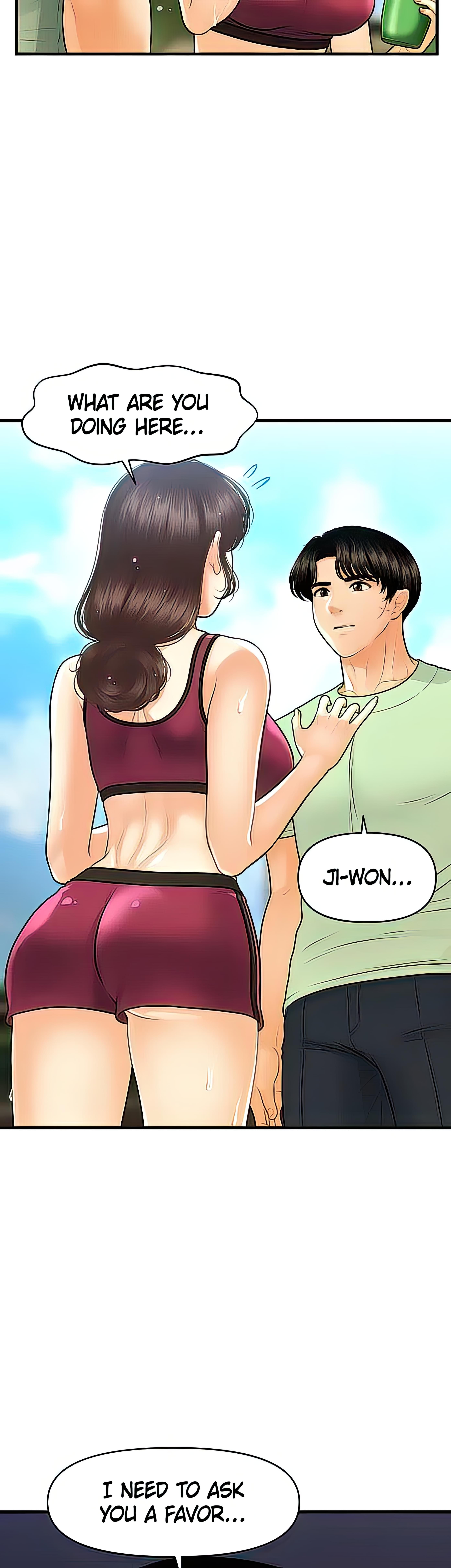 You’re So Handsome! Chapter 97 image 45