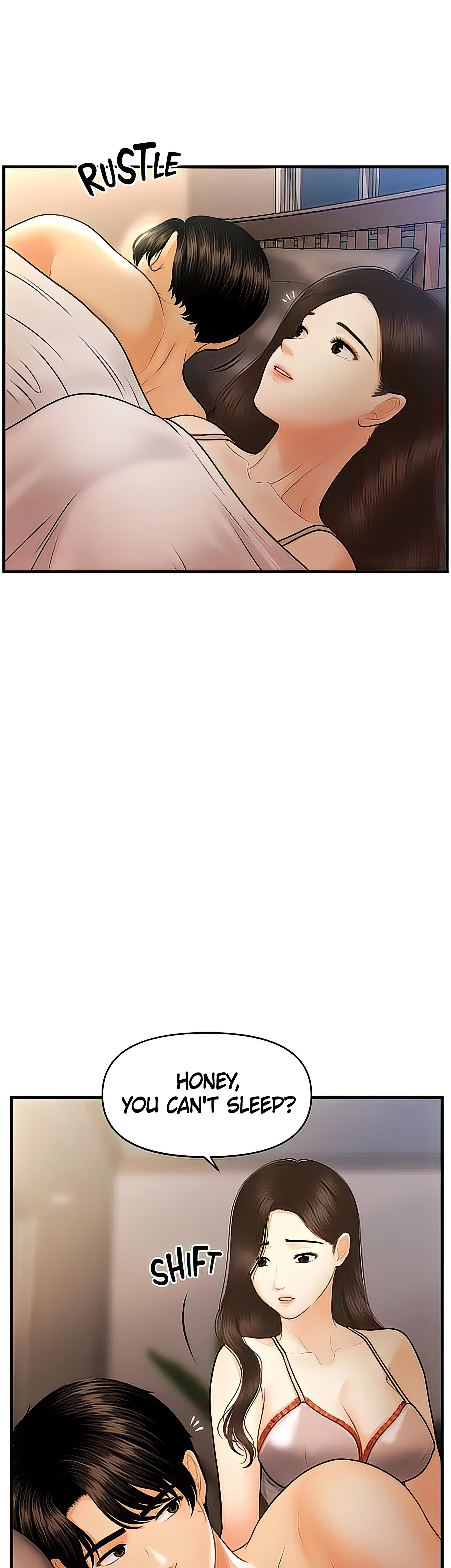 You’re So Handsome! Chapter 97 image 4