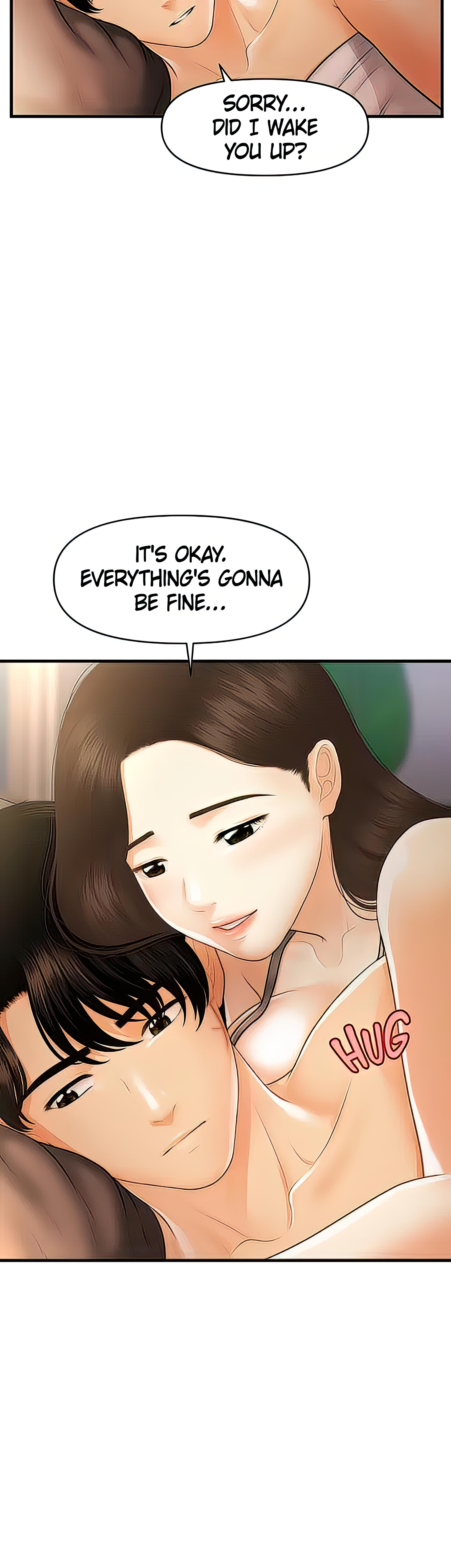 You’re So Handsome! Chapter 97 image 5