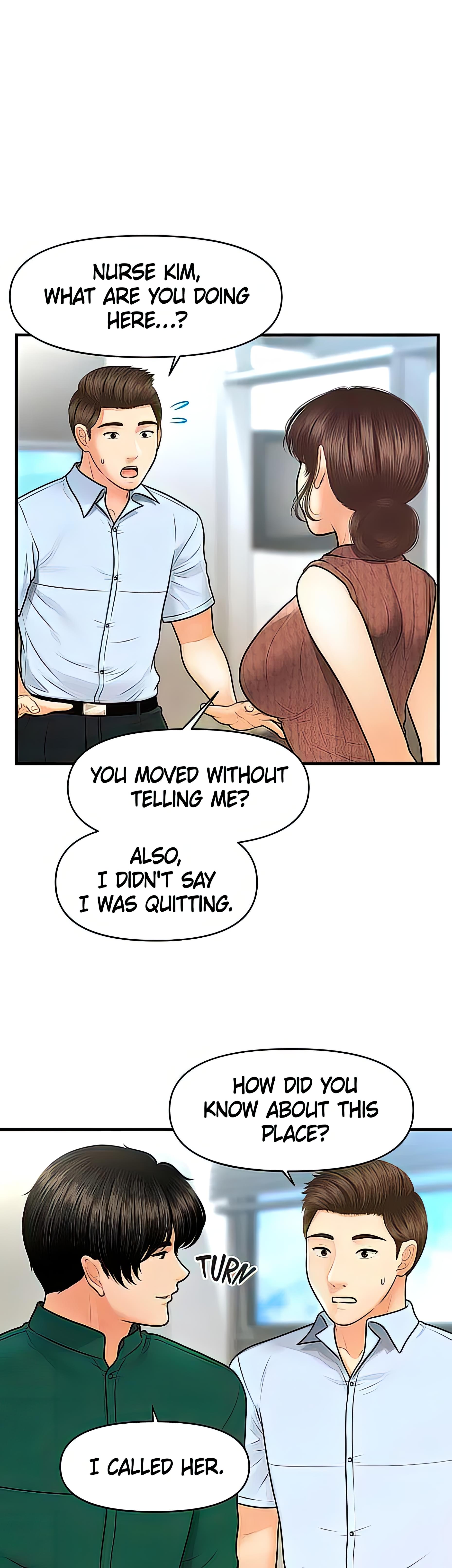 You’re So Handsome! Chapter 98 image 10