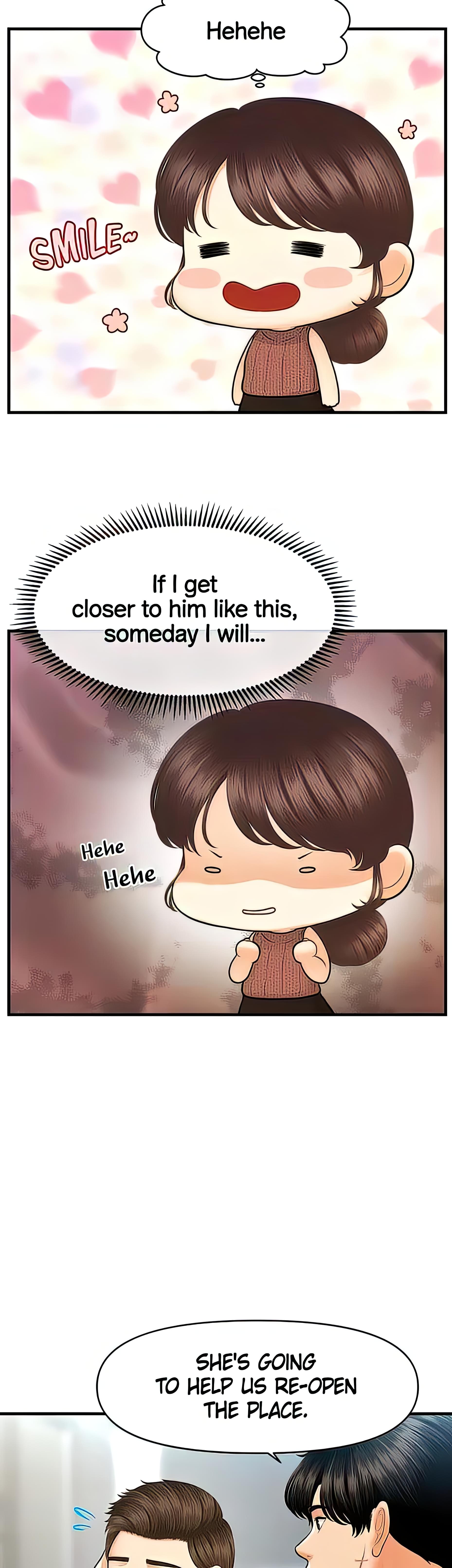 You’re So Handsome! Chapter 98 image 12