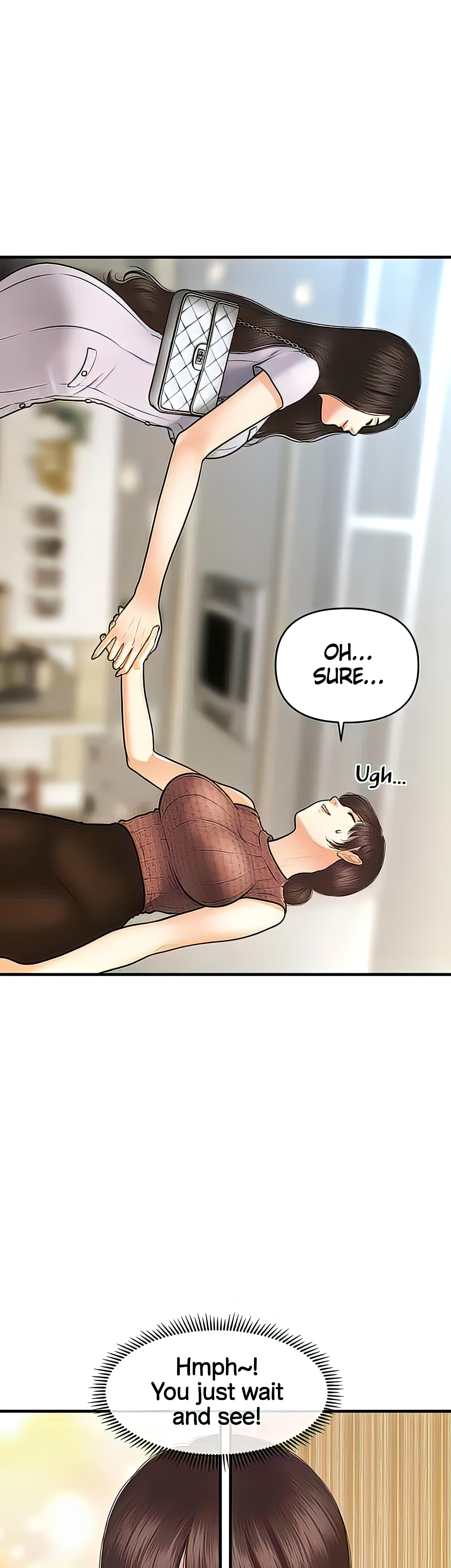You’re So Handsome! Chapter 98 image 14