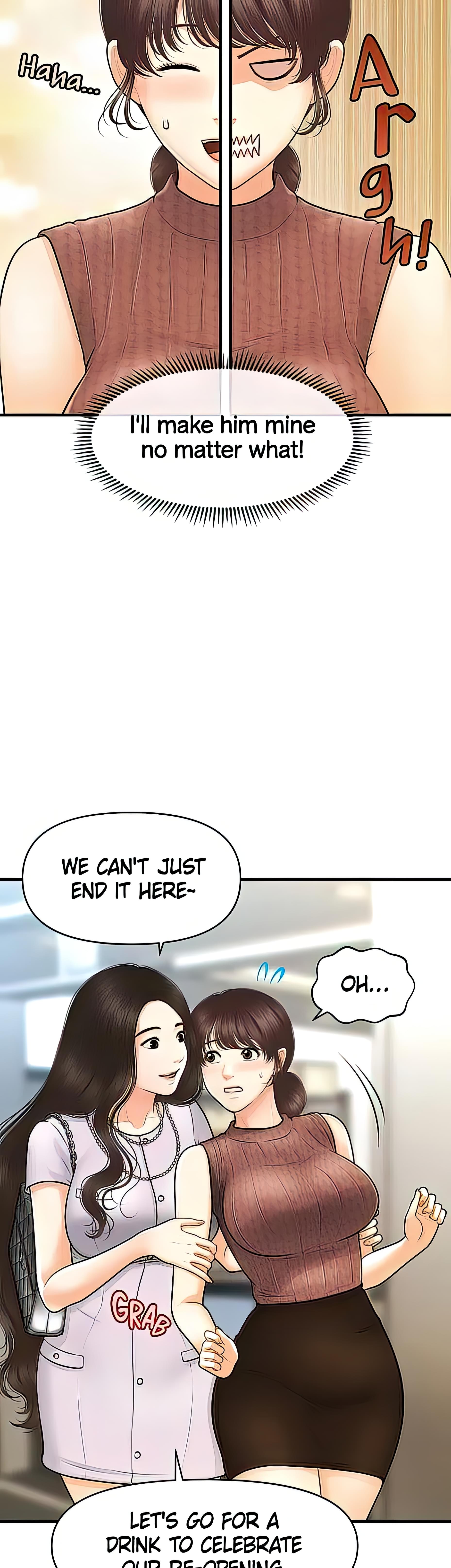You’re So Handsome! Chapter 98 image 15