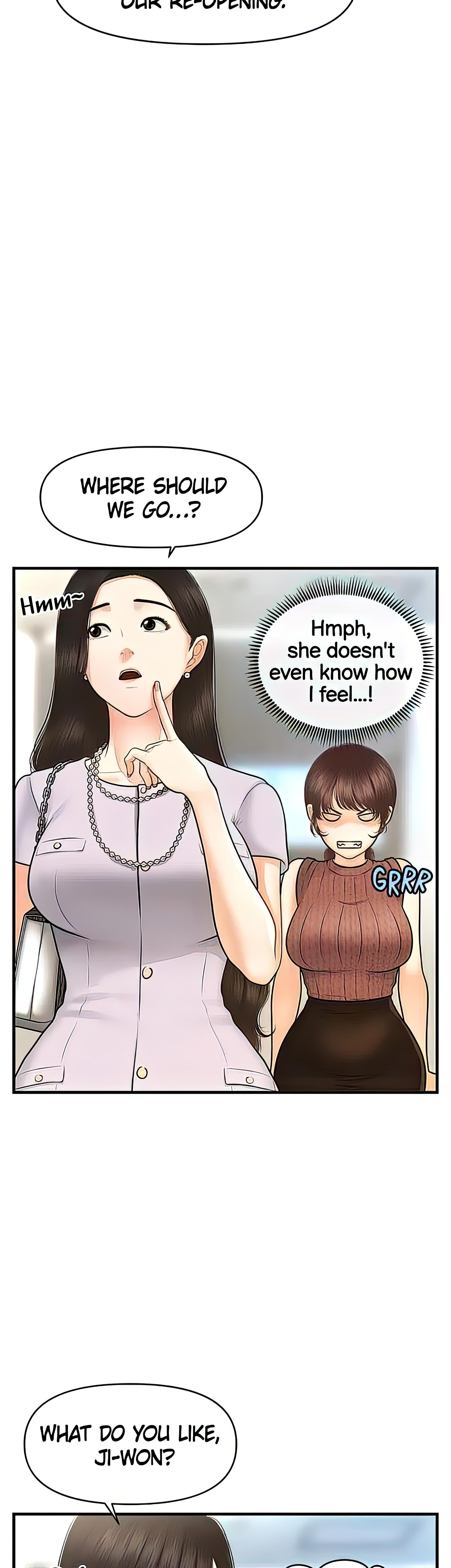 You’re So Handsome! Chapter 98 image 16