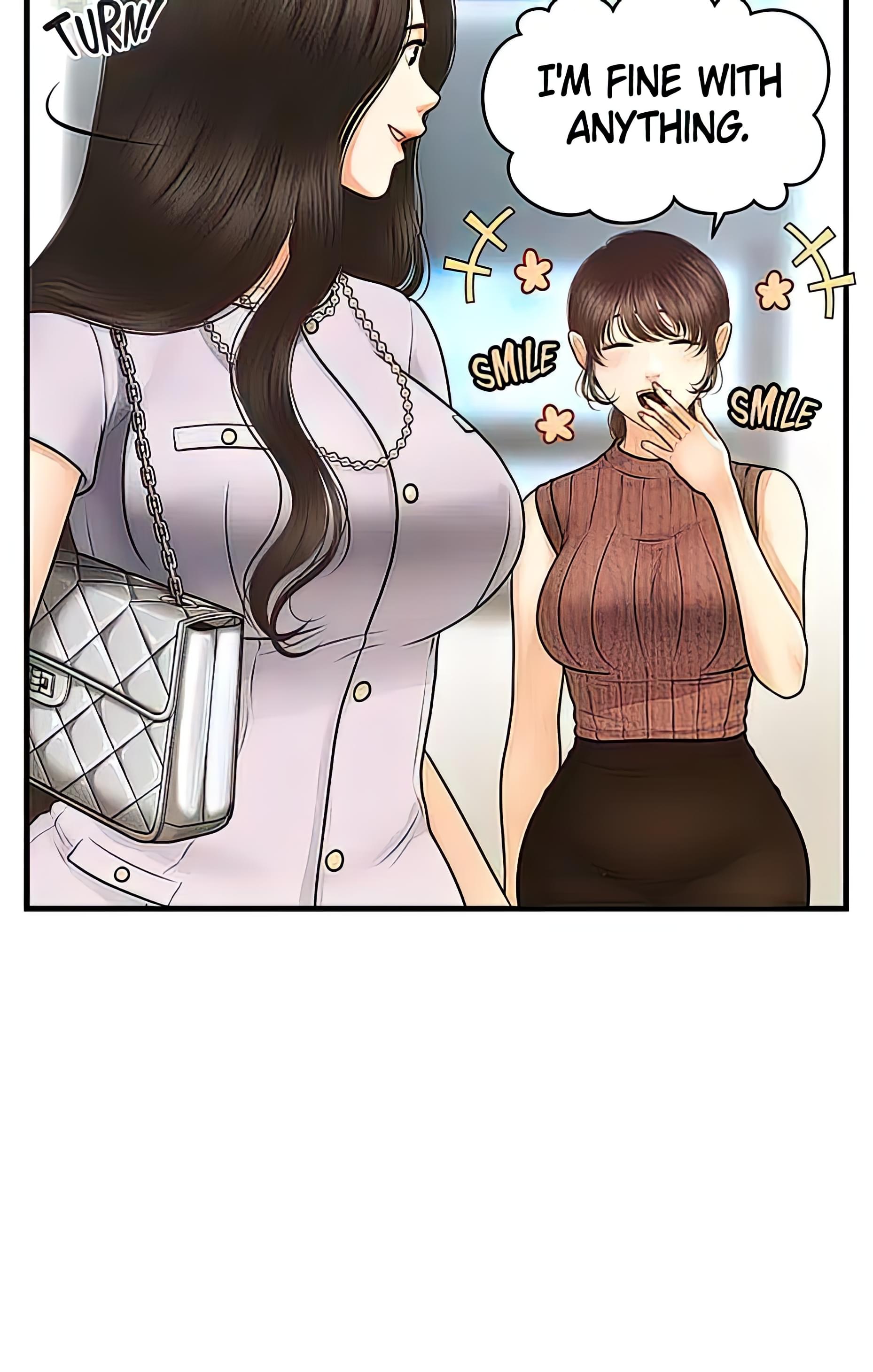 You’re So Handsome! Chapter 98 image 17